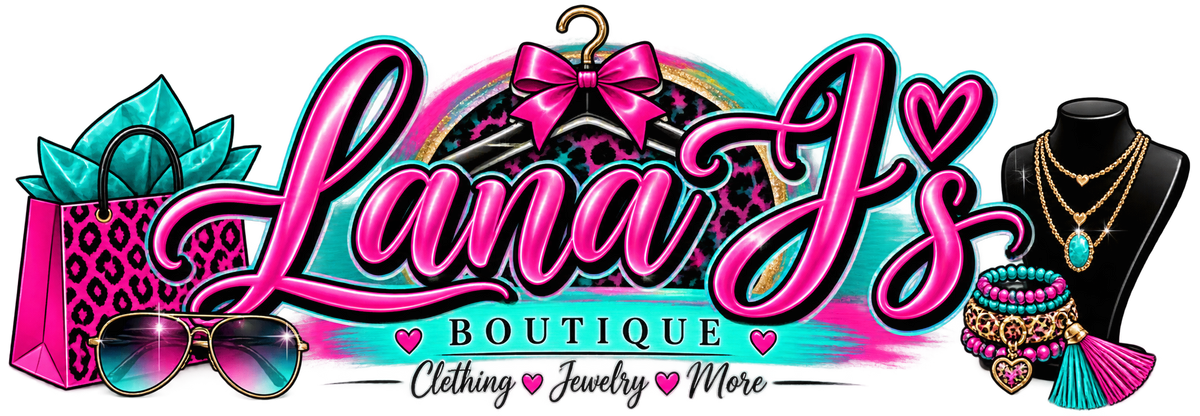 Lana J’s Boutique