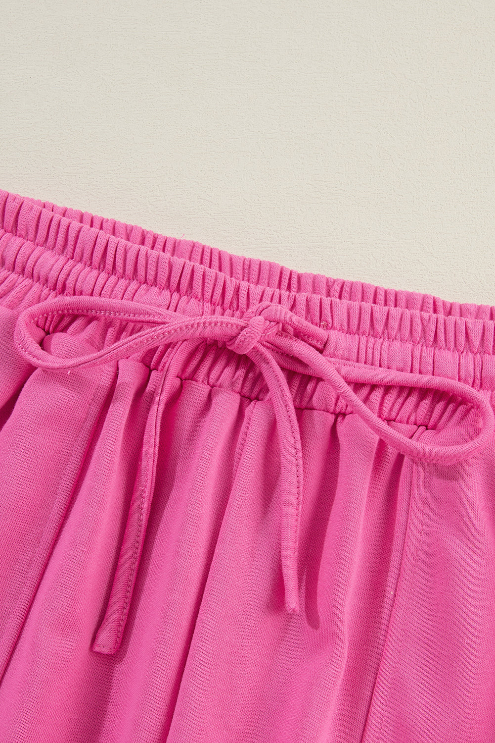 Emma Pullover and Drawstring Joggers